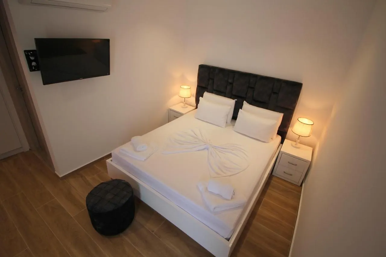Yacht Villa Sarande
