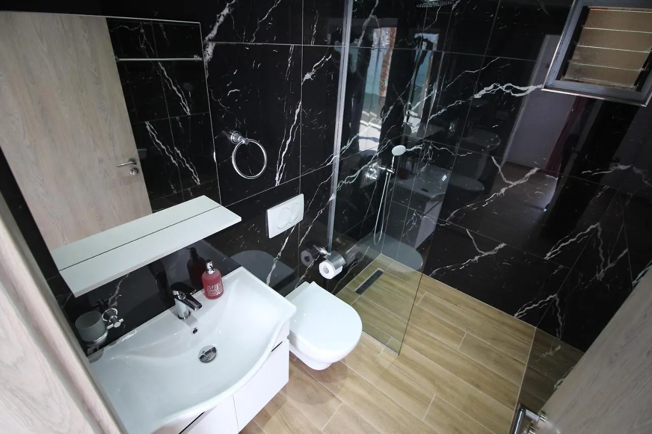 Yacht Villa Sarande