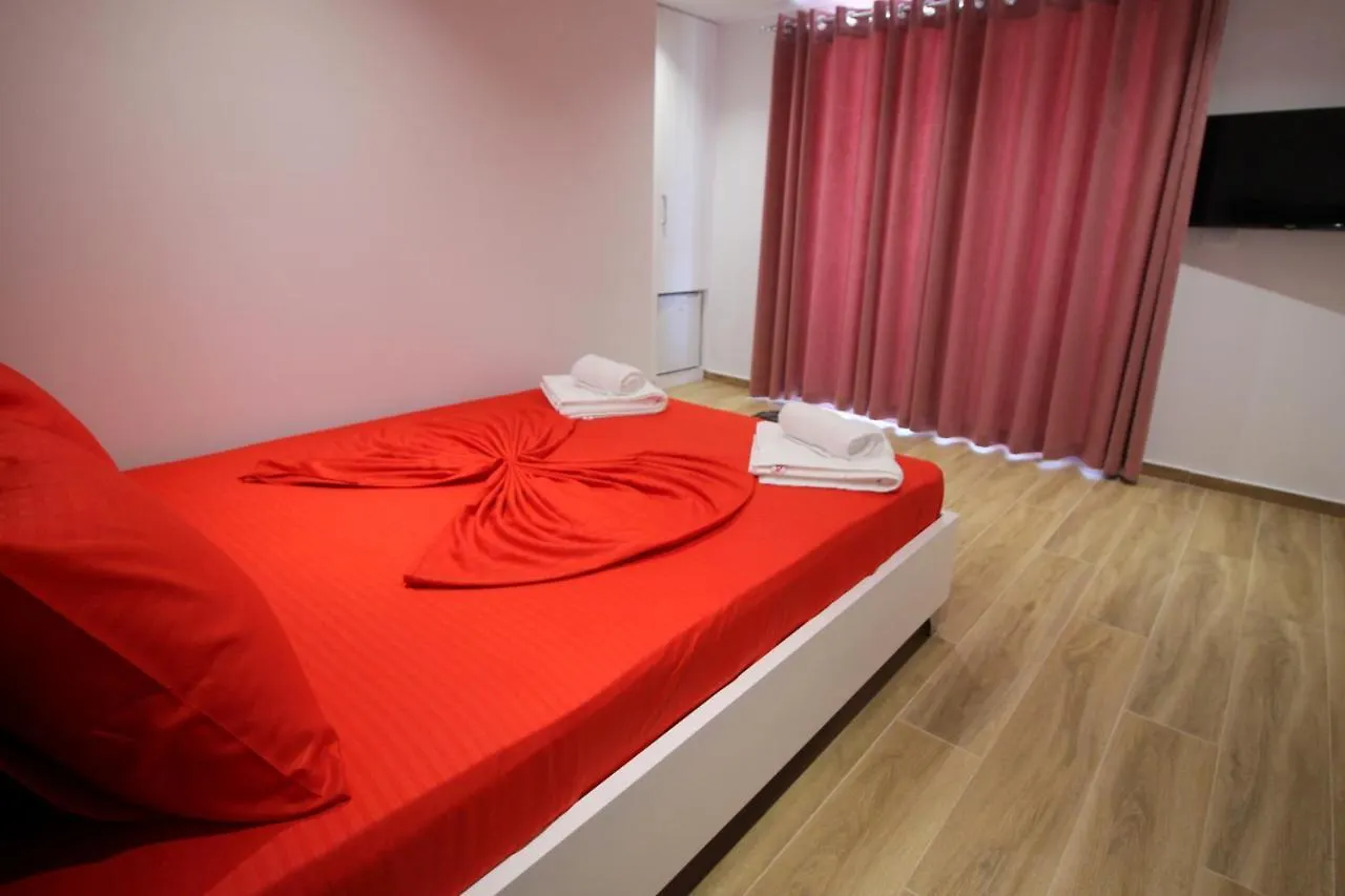 Yacht Villa Sarande 0*,