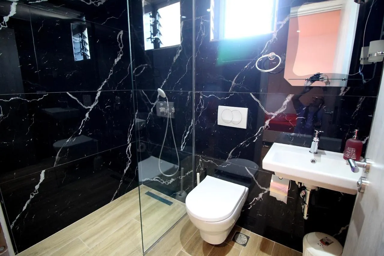 Yacht Villa Sarande Apartment