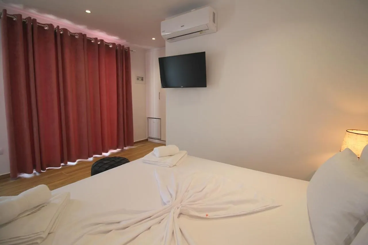 Yacht Villa Sarande 0*,  Albania
