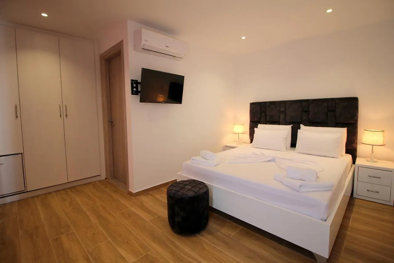 Yacht Villa Sarande Apartment