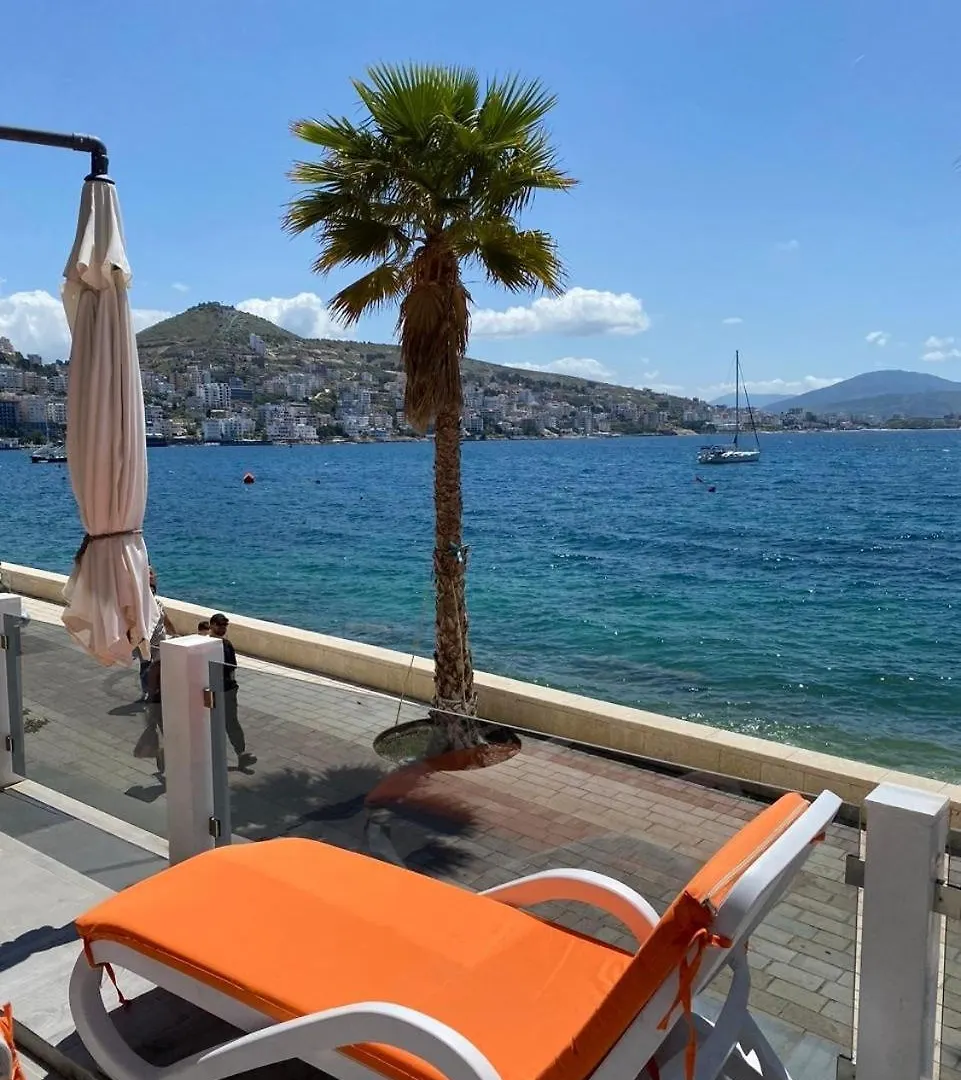 Apartment Yacht Villa Sarande Albania