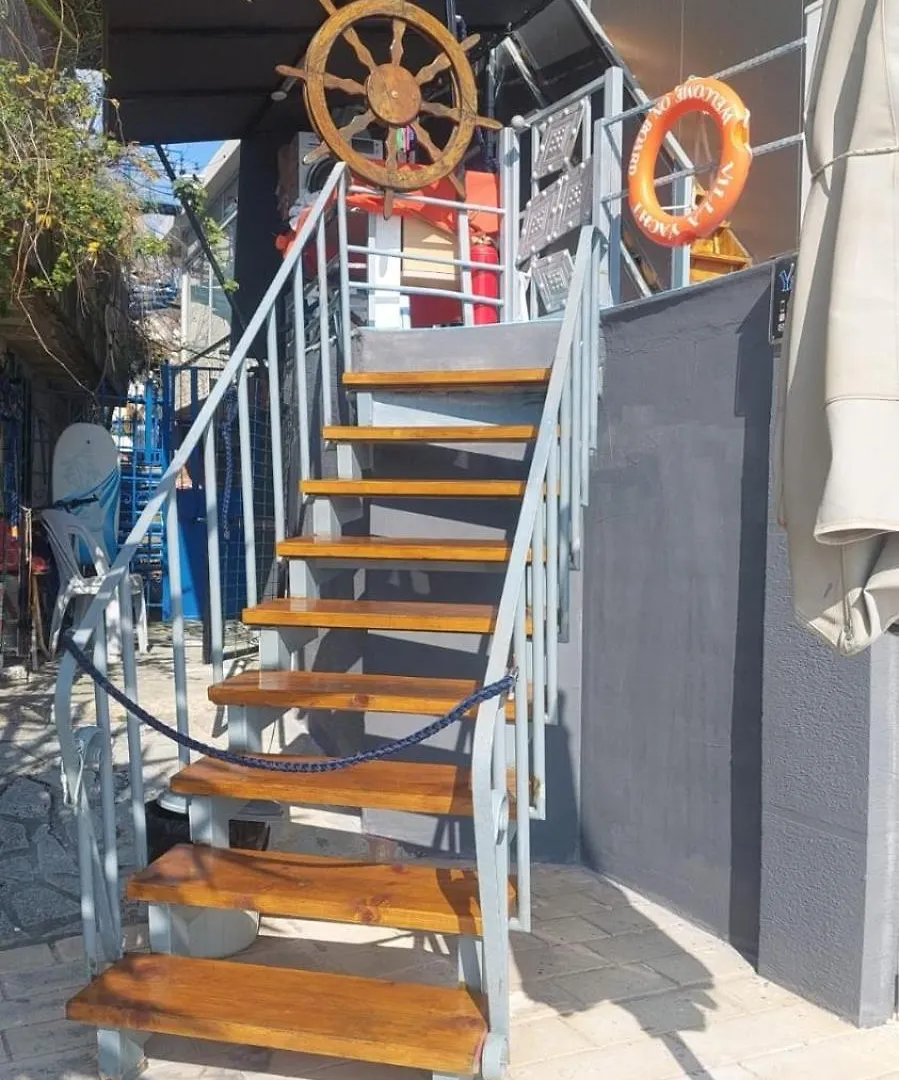 Yacht Villa Sarande 0*,