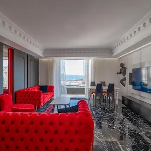 Apartment New, Sarande