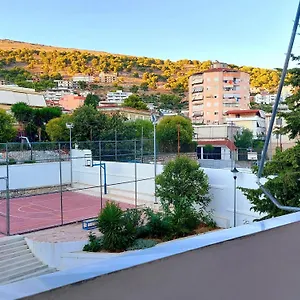  Appartamento Kristo Apartament,